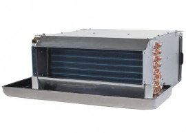 Канальный фанкойл Daikin FWE03CT