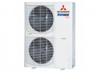 Канальный кондиционер Mitsubishi Heavy Industries FDUM140VF / FDC140VSX (FDUM140VSX)