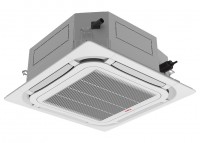 Кассетный кондиционер Tosot T48H-LC3/I/T48H-LU3/O