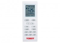 Кассетный кондиционер Tosot T48H-LC3/I/T48H-LU3/O