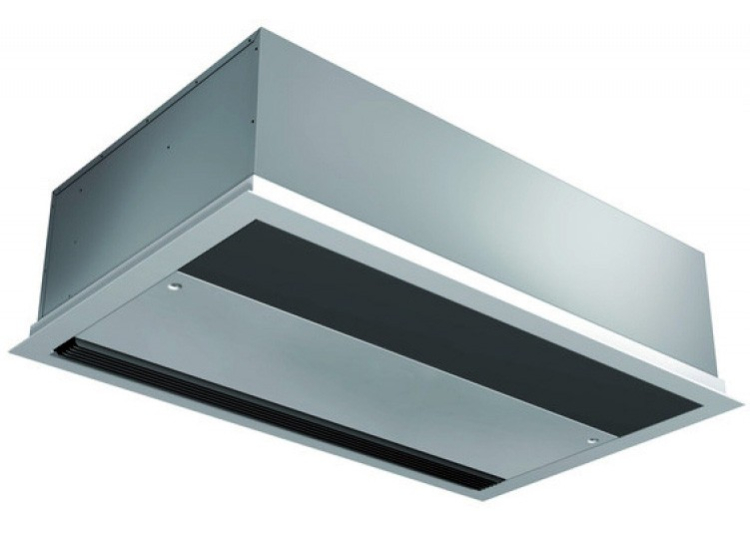 Электрическая тепловая завеса Frico AR3520E18