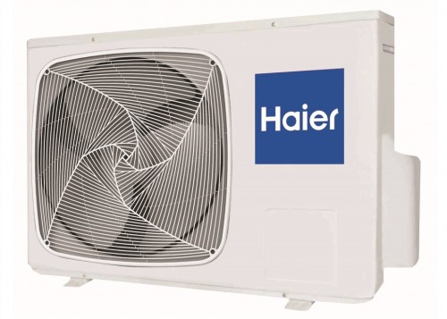 Кассетный кондиционер Haier AB18CS2ERA(S) / 1U18FS2ERA