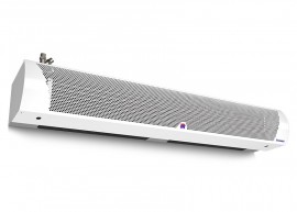 Водяная тепловая завеса Тепломаш КЭВ-29П2121W