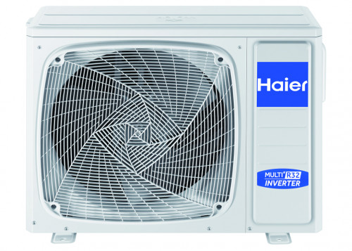 Канальный кондиционер Haier AD105S2LM1FA / 1U105S1LS1FA