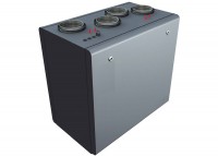 Приточно-вытяжная установка Lessar LV-PACU 700 VE