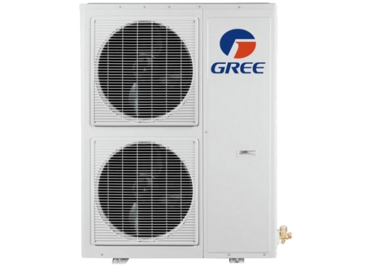 Наружный блок мульти сплит-системы Gree GWHD(42S)NK3CO