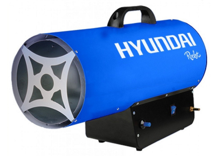 Газовая тепловая пушка Hyundai H-HI1-30-UI581