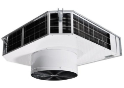 Водяной тепловентилятор Frico SWT12