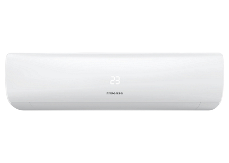 Настенный кондиционер Hisense AS-30HR4RBFKB00