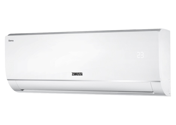 Настенный кондиционер Zanussi ZACS-24 HS / N1