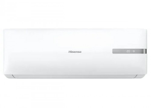 Настенный кондиционер Hisense AS-12HR4RYDDL1