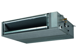 Канальный кондиционер Daikin FBA100A / RZQG100L8Y