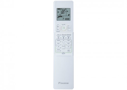 Настенный кондиционер Daikin FTXA25AW / RXA25A