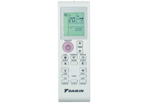 Настенный кондиционер Daikin FTXK35AW / RXK35A