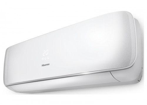 Настенный кондиционер Hisense AS-10UW4RVETG01