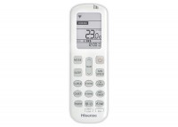 Настенный кондиционер Hisense AS-10UW4RVETG01