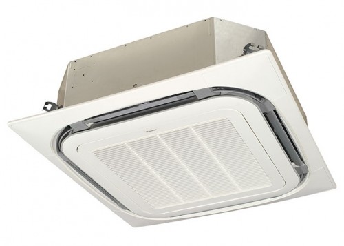Кассетный фанкойл Daikin FWC08BF