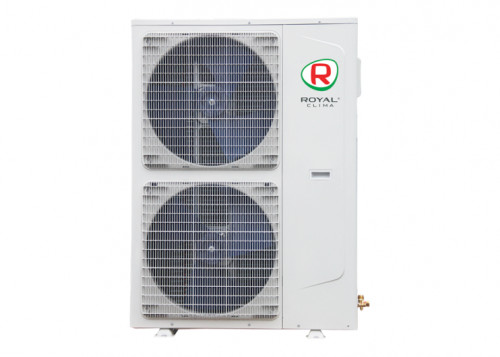Напольно-потолочный кондиционер Royal Clima CO-F 60HNXA / CO-E 60HNXA