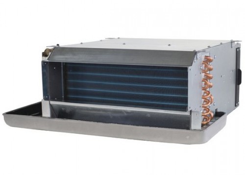 Канальный фанкойл Daikin FWE04CT