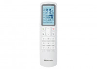 Внутренний блок кассетный Hisense ACT-18UR4RCC8