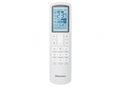 Внутренний блок кассетный Hisense ACT-18UR4RCC8