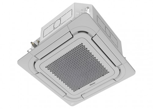 Внутренний блок кассетный Hisense ACT-18UR4RCC8