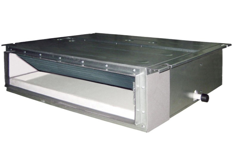 Внутренний блок канальный Tosot T24H-FD / I