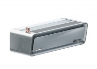 Водяная тепловая завеса Defender 200 WHN