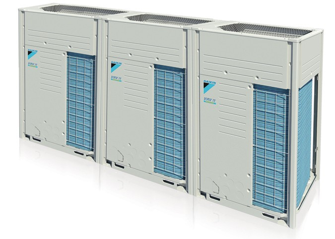 Наружный блок VRV системы Daikin RYYQ42T
