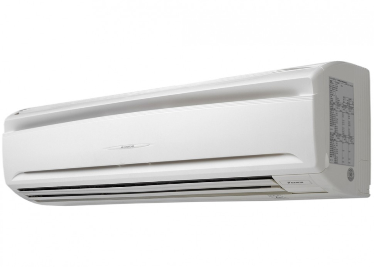 Настенный кондиционер Daikin FAQ100C/RZQSG100L8V/Y