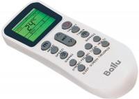 Настенный кондиционер Ballu BSLI-18HN1/EE/EU