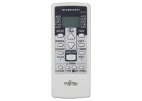 Настенный кондиционер Fujitsu ASYG09KPCA / AOYG09KPCA