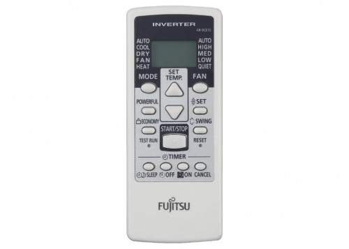Настенный кондиционер Fujitsu ASYG09KPCA / AOYG09KPCA