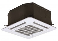 Внутренний блок кассетный Midea MCA3U-18FNXC8