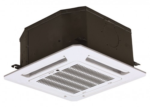 Внутренний блок кассетный Midea MCA3U-18FNXC8
