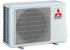 Наружный блок мульти сплит-системы Mitsubishi Electric MXZ-2D53VA