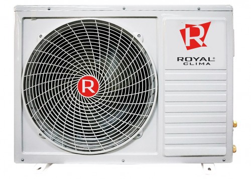 Настенный кондиционер Royal Clima RC-G87HN