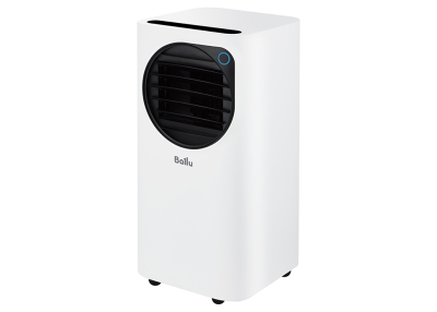 Мобильный кондиционер Ballu BPAC-10 EPW / N6 White