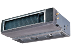 Канальный кондиционер General Climate GC / GU-DN24HWN1