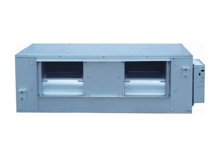 Канальный кондиционер Midea MTI-18HWN1-Q1 / MOBA30U-18HN1-Q