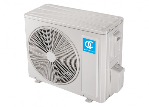 Настенный кондиционер QuattroClima QV-LA09WAE / QN-LA09WAE