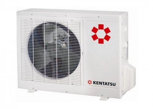 Канальный кондиционер Kentatsu KSTT176HFAN3 / KSUN176HFAN3