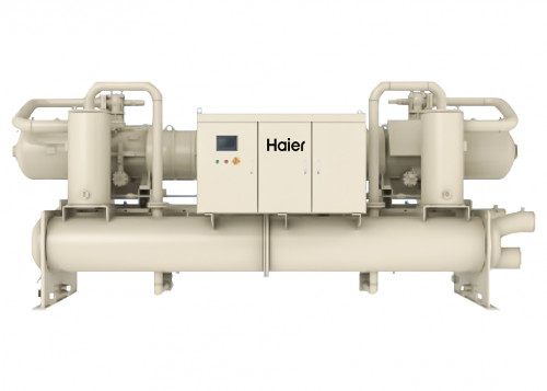 Чиллер Haier CI0530PWND