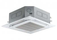Кассетный кондиционер LG UT60R / UU60WR