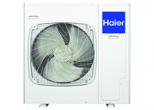 Канальный кондиционер Haier AD140S2LM1FA / 1U140S1LN1FB
