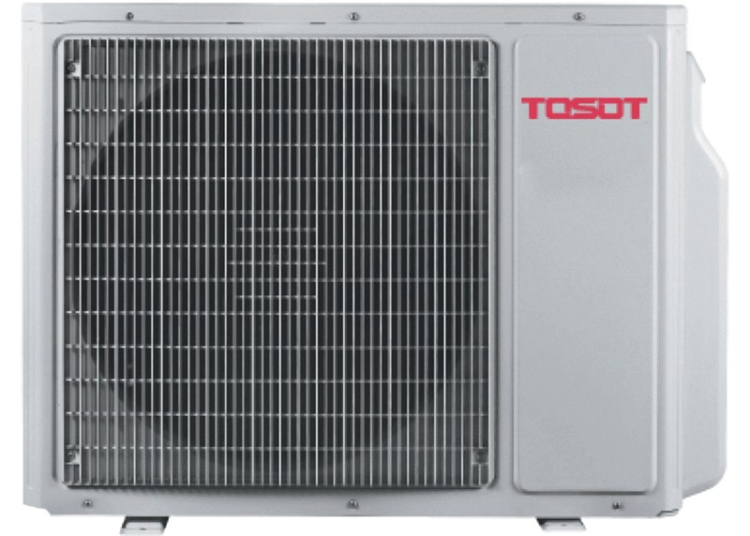 Наружный блок мульти сплит-системы Tosot T18H-FM4 / O