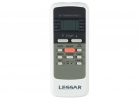 Кассетный фанкойл Lessar LSF-400B1J22/LZ-BJB24