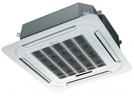 Кассетный фанкойл Electrolux EFR-950F