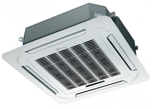 Кассетный фанкойл Electrolux EFR-950F