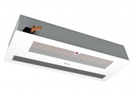 Водяная тепловая завеса Тепломаш КЭВ-20П2171W